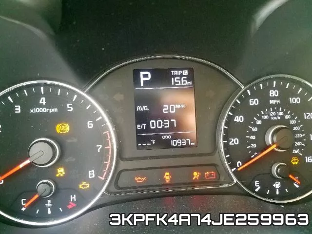 3KPFK4A74JE259963 фото 9