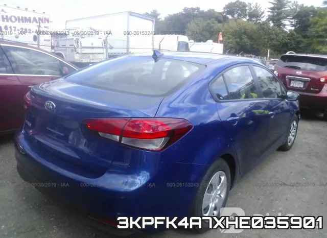 3KPFK4A7XHE035901 фото 4