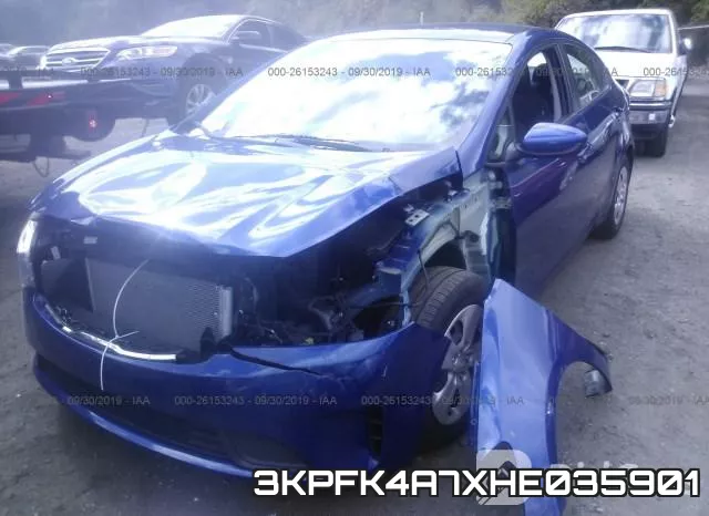 3KPFK4A7XHE035901 фото 6