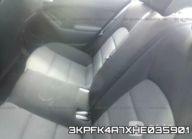 3KPFK4A7XHE035901 фото 8