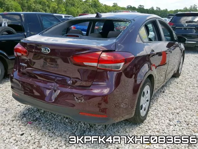 3KPFK4A7XHE083656 фото 5