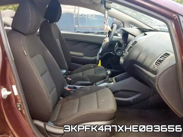 3KPFK4A7XHE083656 фото 6