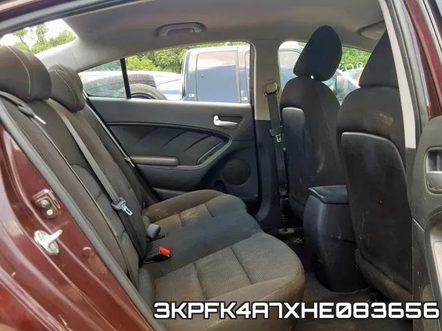 3KPFK4A7XHE083656 фото 7
