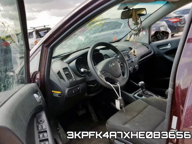 3KPFK4A7XHE083656 фото 10