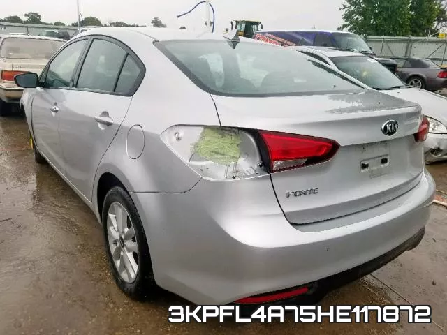 3KPFL4A75HE117872 фото 4