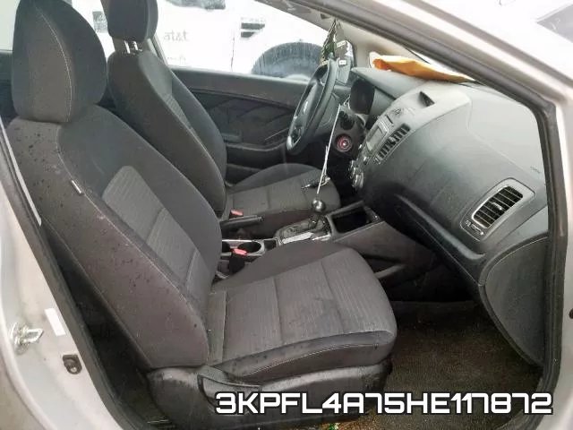 3KPFL4A75HE117872 фото 6