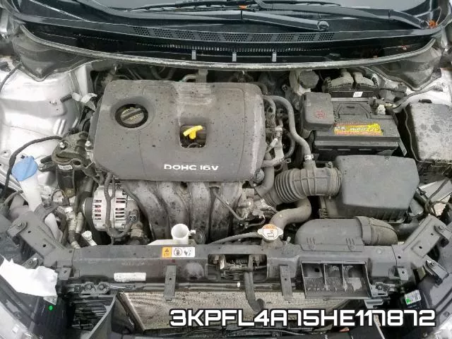 3KPFL4A75HE117872 фото 8
