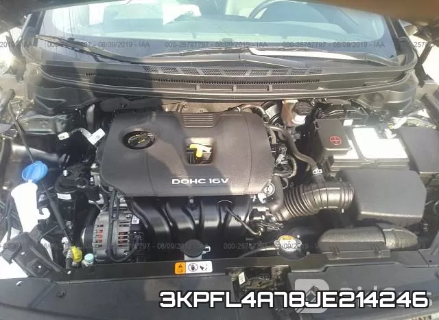 3KPFL4A78JE214246 фото 2