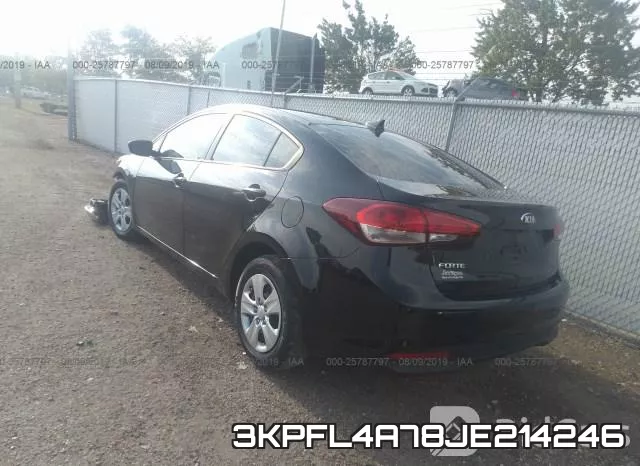 3KPFL4A78JE214246 фото 4