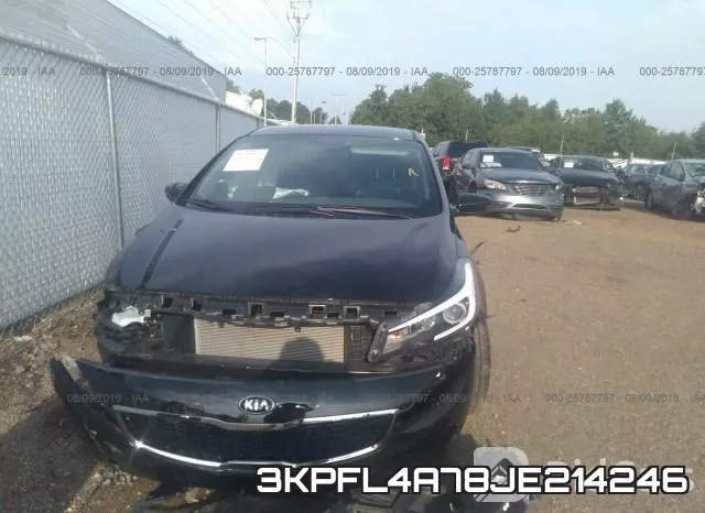 3KPFL4A78JE214246 фото 7
