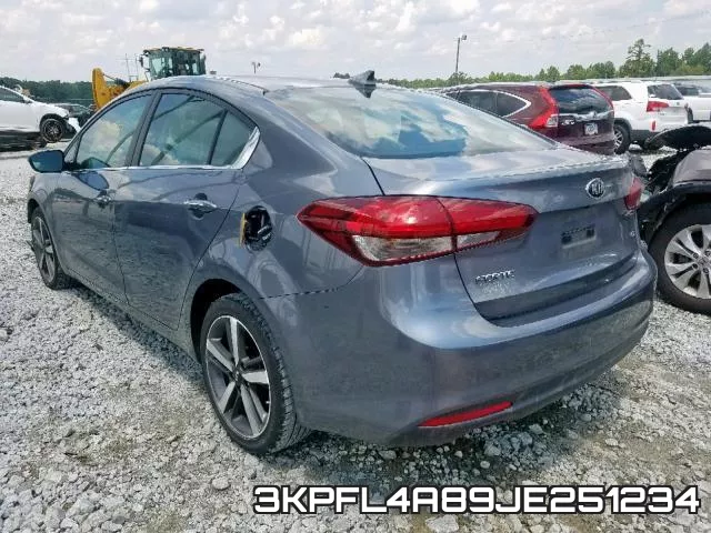 3KPFL4A89JE251234 фото 4