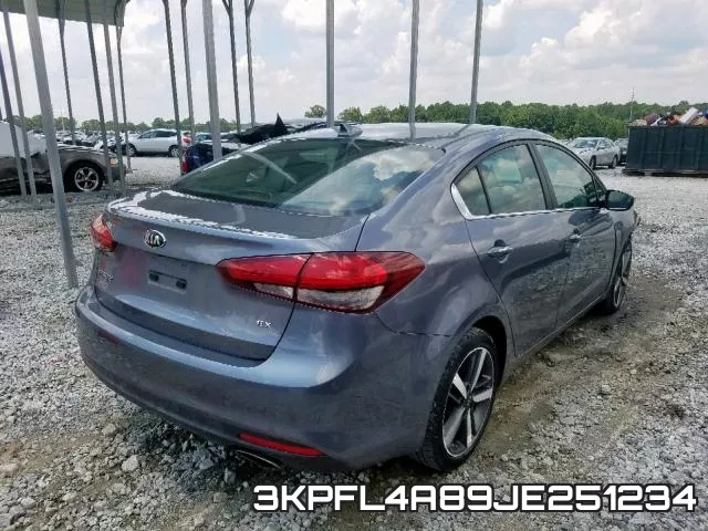 3KPFL4A89JE251234 фото 5