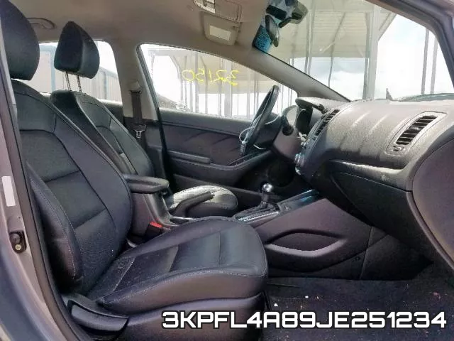 3KPFL4A89JE251234 фото 6