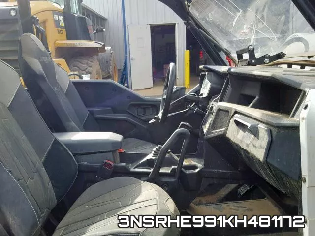 3NSRHE991KH481172 фото 6