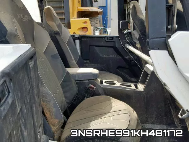 3NSRHE991KH481172 фото 7
