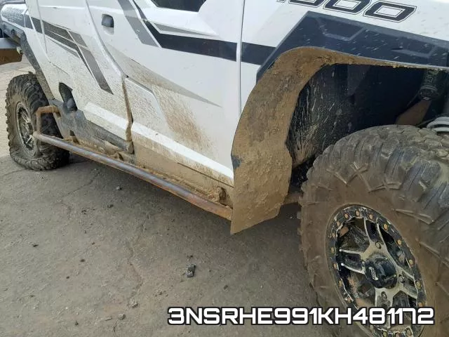 3NSRHE991KH481172 фото 10