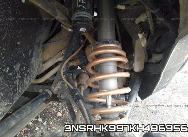 3NSRHK997KH486956 фото 6