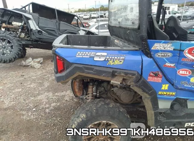 3NSRHK997KH486956 фото 7