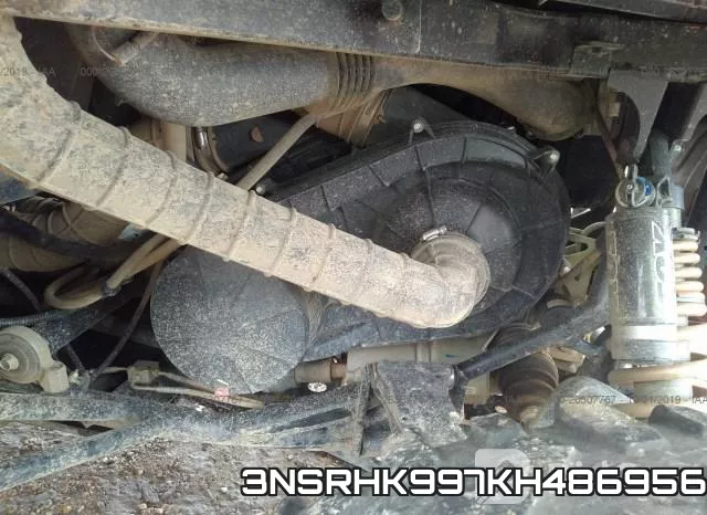 3NSRHK997KH486956 фото 10