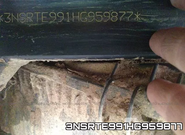 3NSRTE991HG959877 фото 2