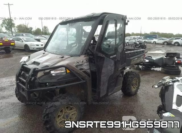 3NSRTE991HG959877 фото 3