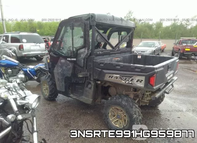 3NSRTE991HG959877 фото 4