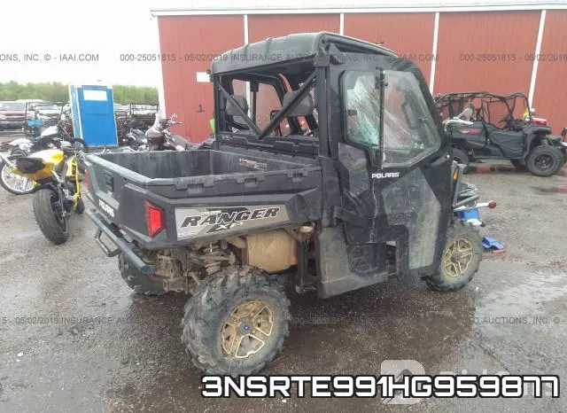 3NSRTE991HG959877 фото 5