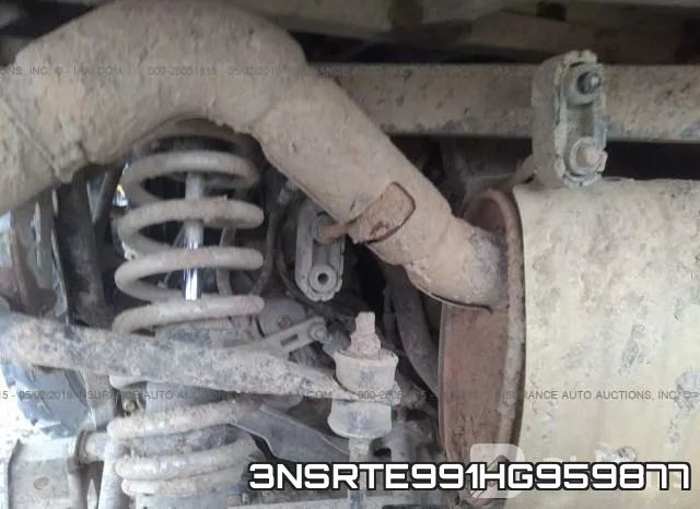 3NSRTE991HG959877 фото 9