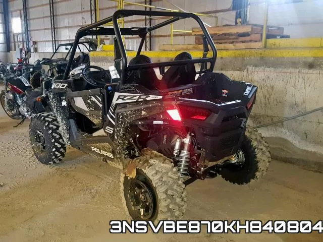 3NSVBE870KH840804 фото 4