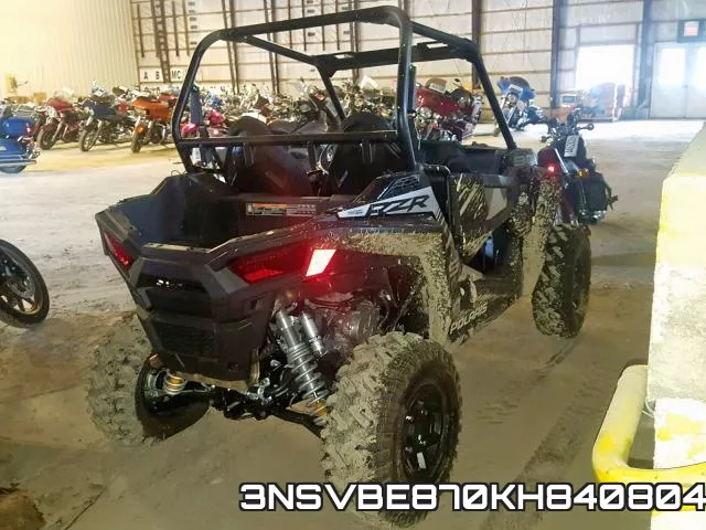 3NSVBE870KH840804 фото 5