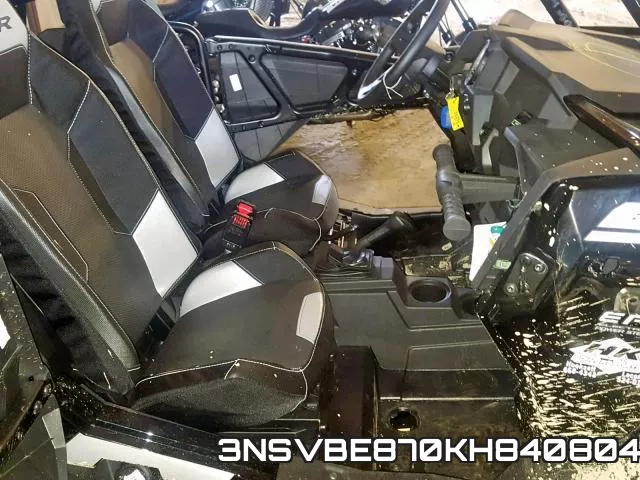 3NSVBE870KH840804 фото 6