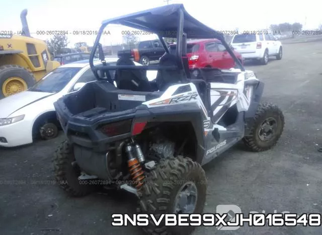 3NSVBE99XJH016548 фото 5