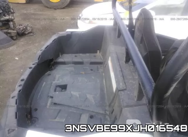 3NSVBE99XJH016548 фото 9