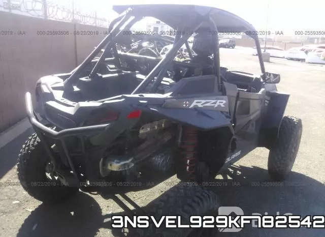 3NSVEL929KF782542 фото 5