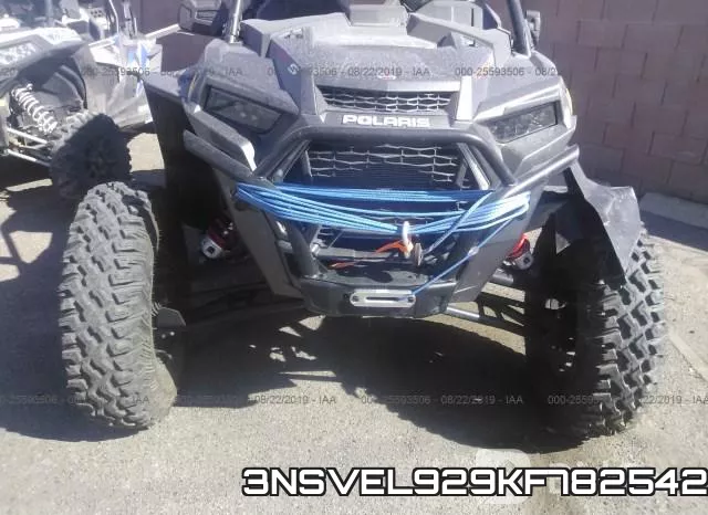 3NSVEL929KF782542 фото 6