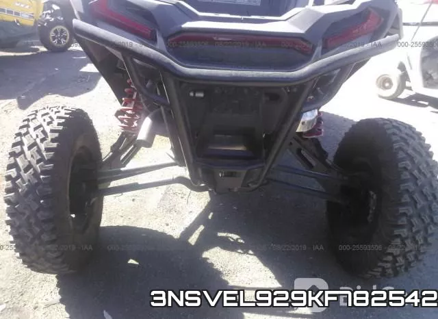 3NSVEL929KF782542 фото 7