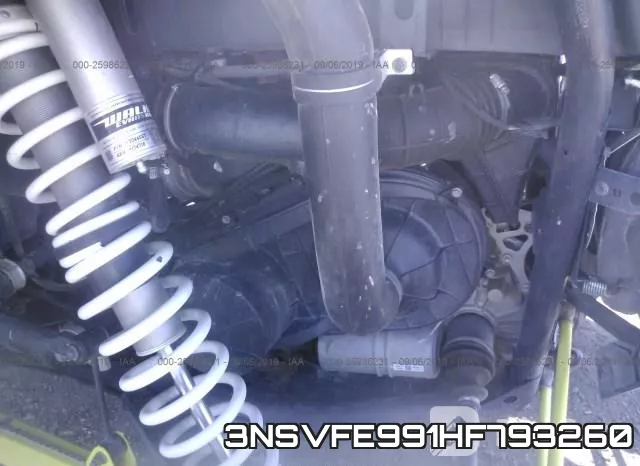 3NSVFE991HF793260 фото 10