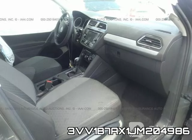 3VV1B7AX1JM204986 фото 6