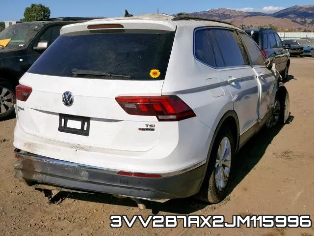3VV2B7AX2JM115996 фото 5