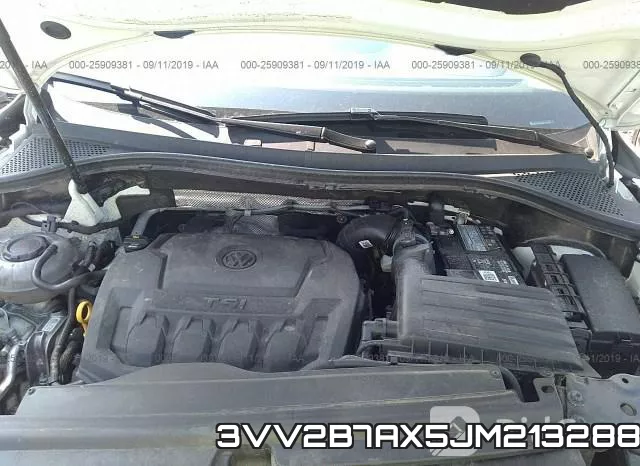 3VV2B7AX5JM213288 фото 2