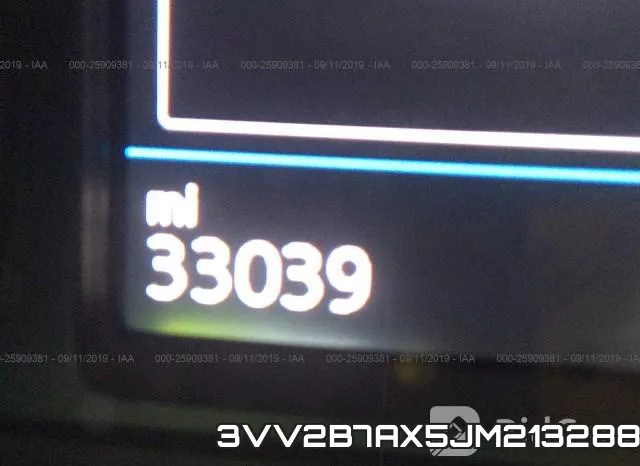 3VV2B7AX5JM213288 фото 8