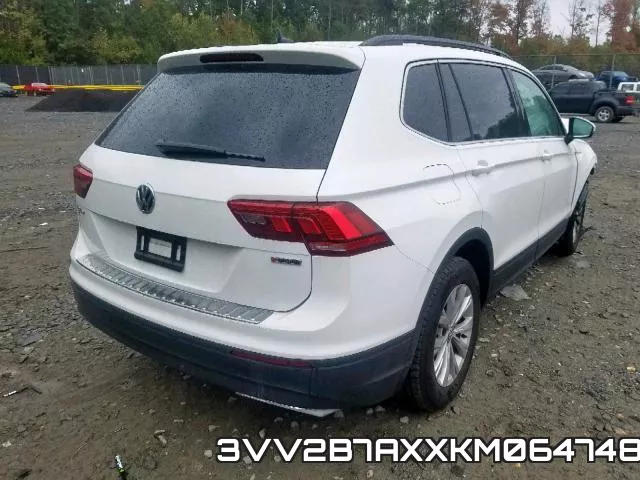 3VV2B7AXXKM064748 фото 5