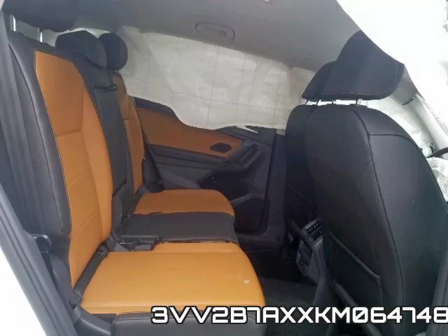 3VV2B7AXXKM064748 фото 7