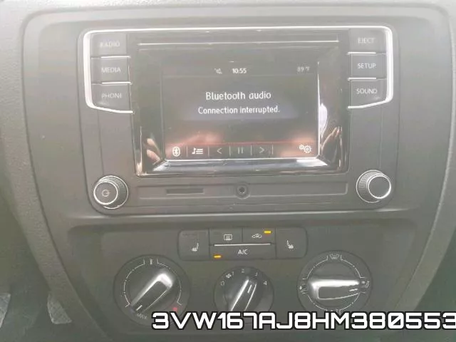 3VW167AJ8HM380553 фото 10