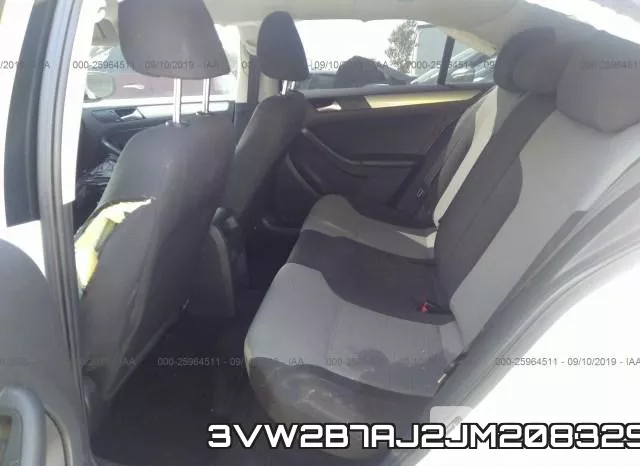 3VW2B7AJ2JM208329 фото 9