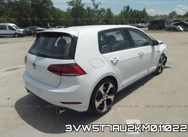 3VW5T7AU2KM011022 фото 5