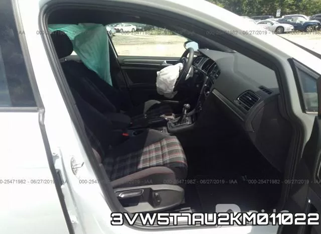 3VW5T7AU2KM011022 фото 6