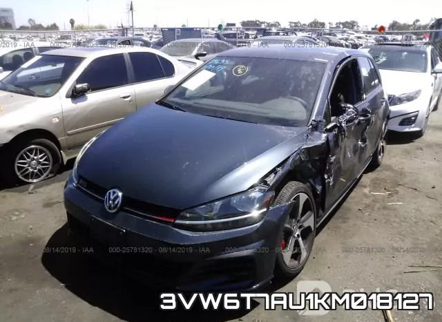 3VW6T7AU1KM018127 фото 3