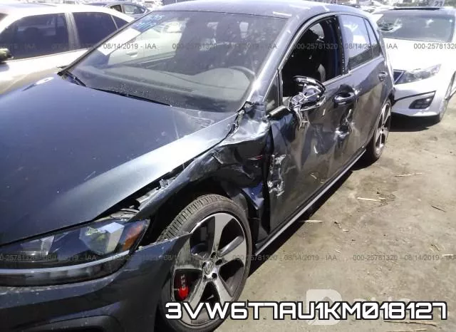3VW6T7AU1KM018127 фото 7