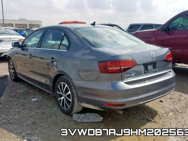 3VWDB7AJ9HM202563 фото 4